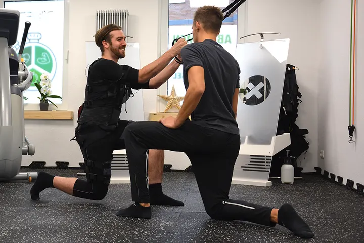 twobfit Gladbecker Str. — ems-training-studio in Bottrop — 3