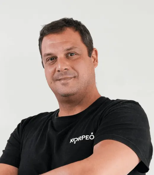 KORPEO Allendorf — fitnessstudio in Frankfurt am Main — 5