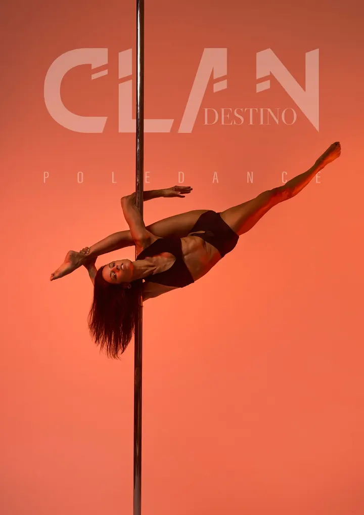 Clandestino Pole Dance — estudio de fitness-studio en Barcelona — 3