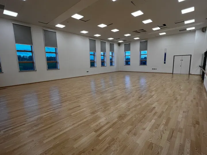 Classeswithrachel — fitness studio in Harpenden — 3