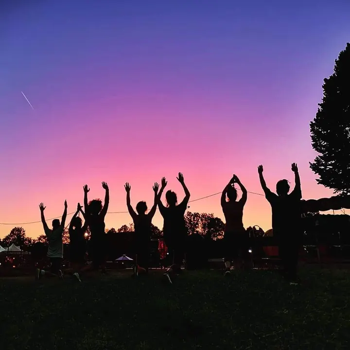 Fithomeless - Parco Valentino — functional training-studio a Torino — 3