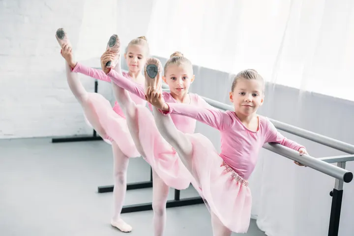 Oficina da Dança Cascais — Dança em Torre, Cascais