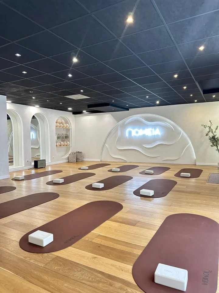 Noméia - Antony — salle de fitness-studio à Antony, Paris — 3