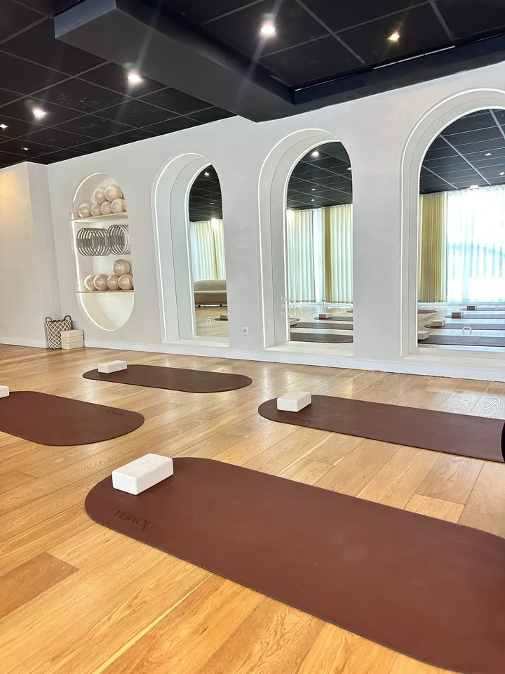 Noméia - Antony — salle de fitness-studio à Paris — 4