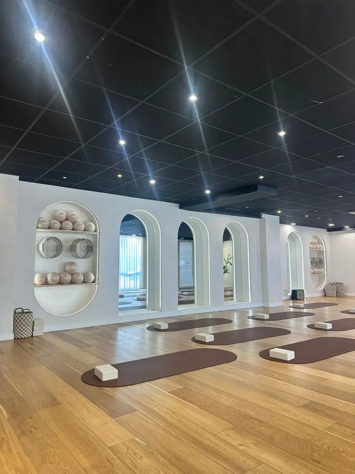 Noméia - Antony — salle de fitness-studio à Paris — 5