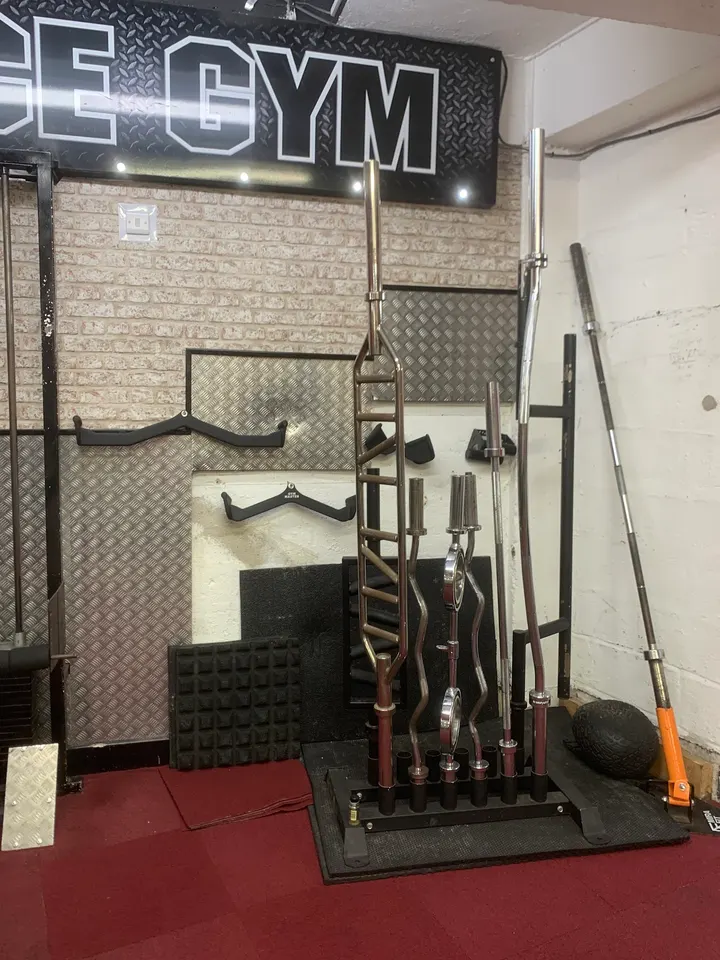 Body Ace Gym — fitness studio in Penzance — 2
