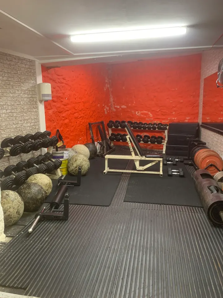 Body Ace Gym — fitness studio in Penzance — 3