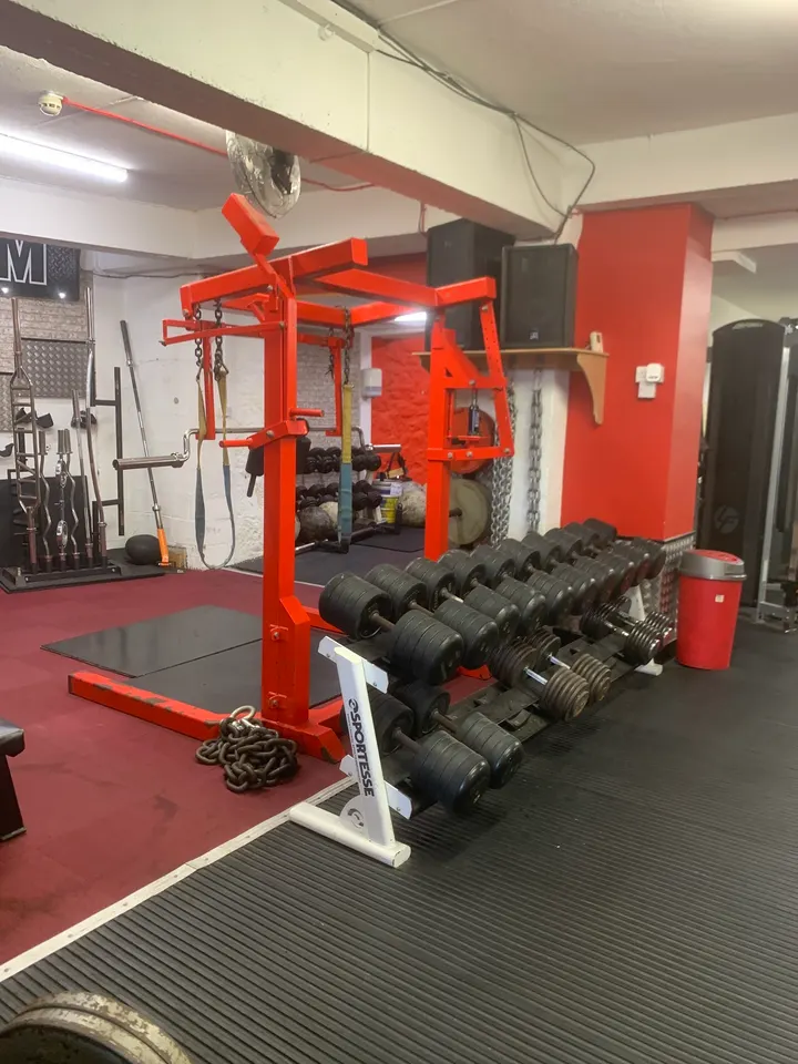 Body Ace Gym — fitness studio in Penzance — 3