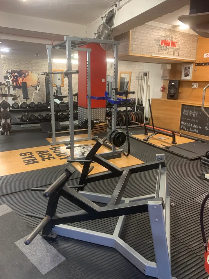 Body Ace Gym — fitness studio in Penzance — 5