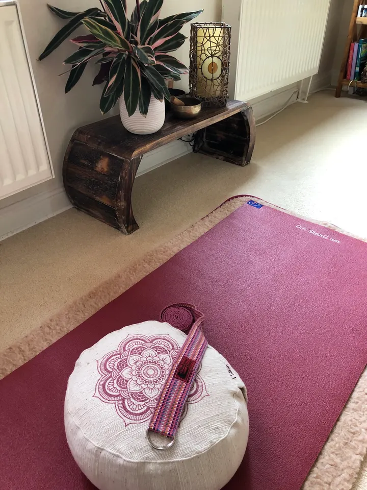 Yogastudio Ramapriya in Krefeld-Fischeln — yoga-studio in Krefeld — 4