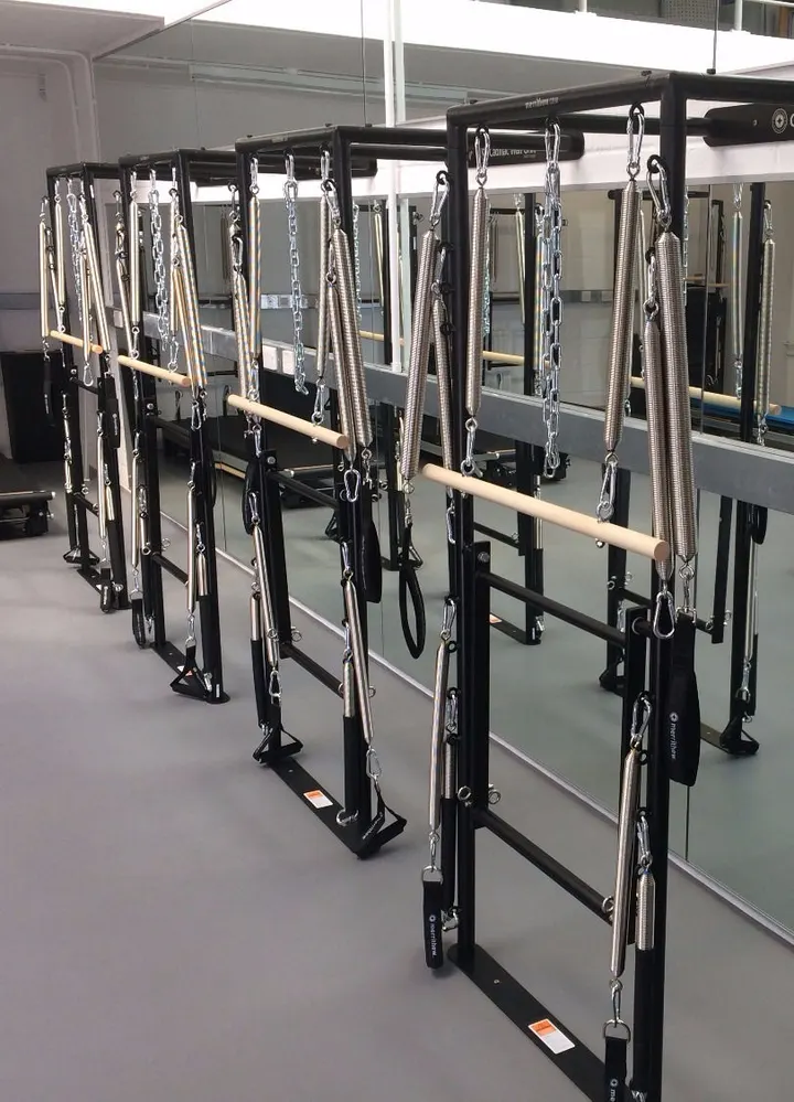 Studio Air Pilates & Aerial Art — pilates-studio in West Swindon, Swindon — 2