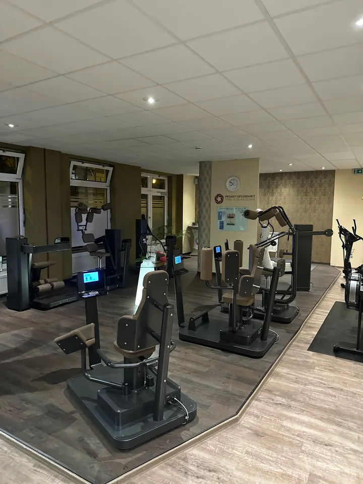 Regeneration — recovery-studio in Köpenick, Berlin — 3