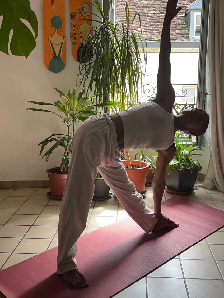 YOGA SHIVAKAMI — yoga-studio à Centre-Ville, Dijon — 2