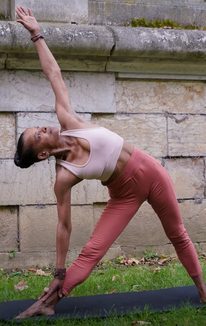 YOGA SHIVAKAMI — yoga-studio à Centre-Ville, Dijon — 3
