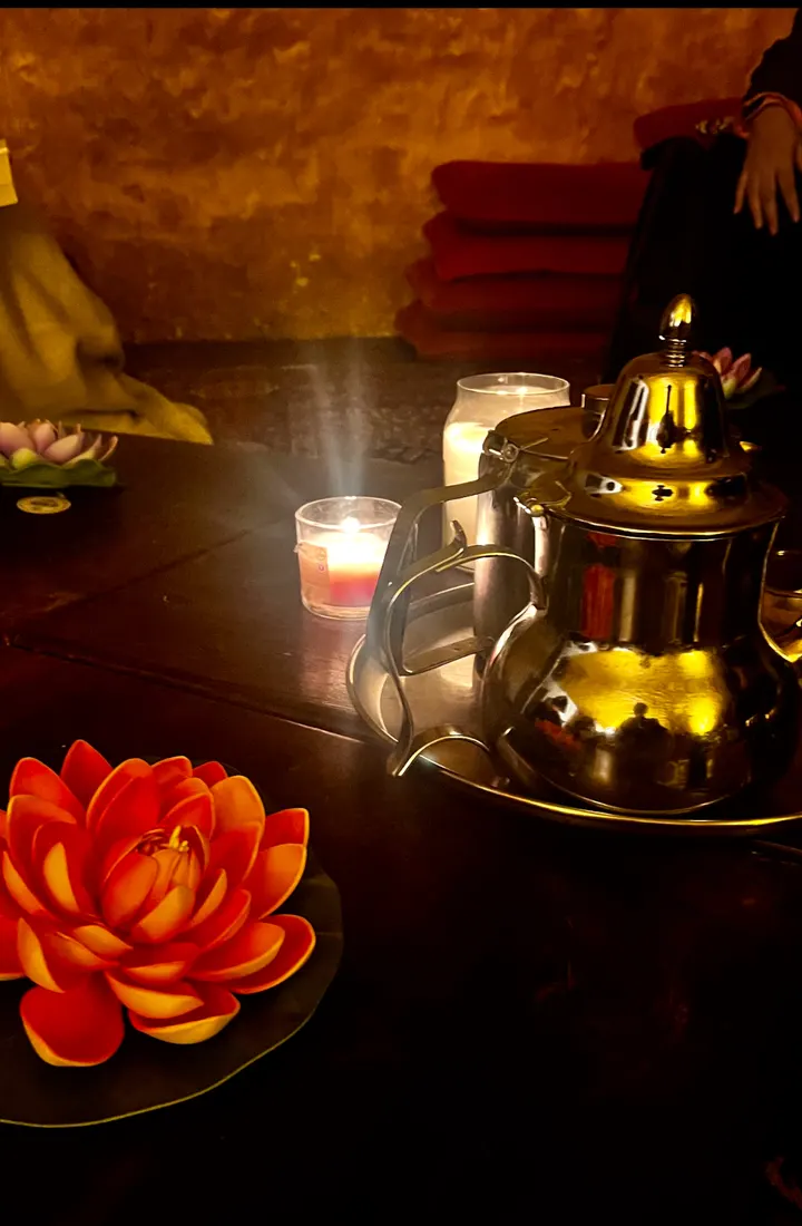 YOGA SHIVAKAMI — yoga-studio à Dijon — 3