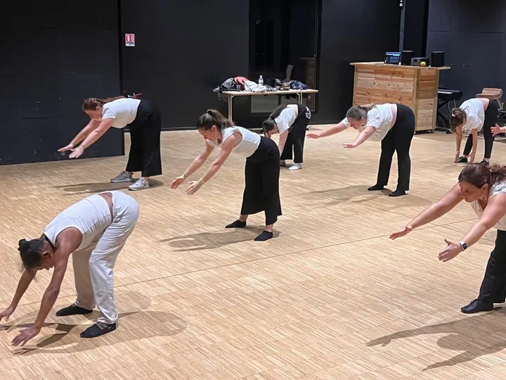 YOGA SHIVAKAMI — yoga-studio à Dijon — 4