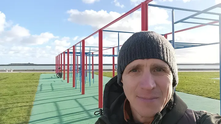Street Workout Calisthenics — salle de fitness-studio au Havre — 5
