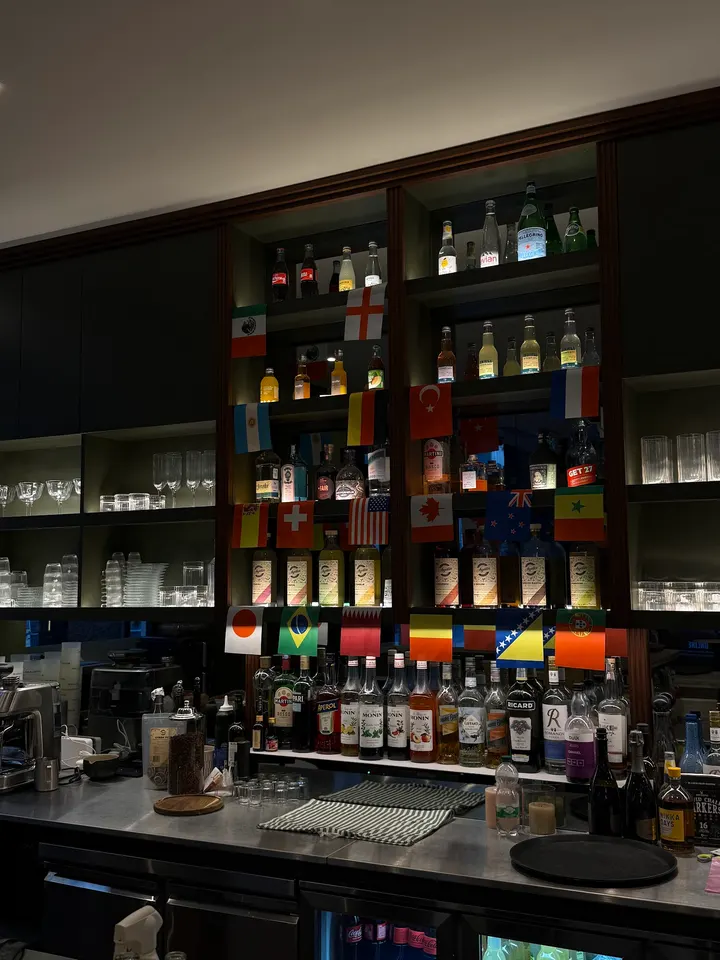 Birdieland La Boétie — Salle de fitness à Paris 8e Arrondissement, Paris