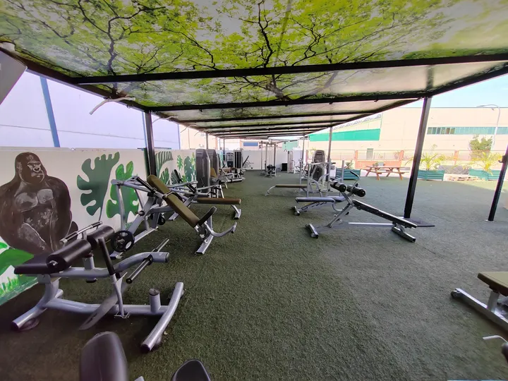 Fitness 19 Illescas — estudio de fitness-studio en Illescas — 3