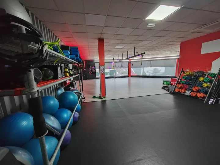 Fitness 19 Illescas — estudio de fitness-studio en Illescas — 3
