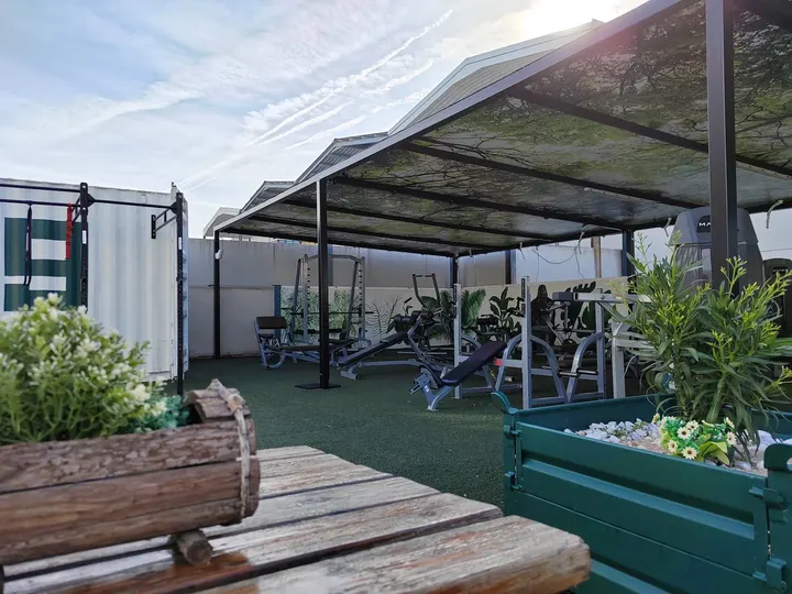 Fitness 19 Illescas — estudio de fitness-studio en Illescas — 4