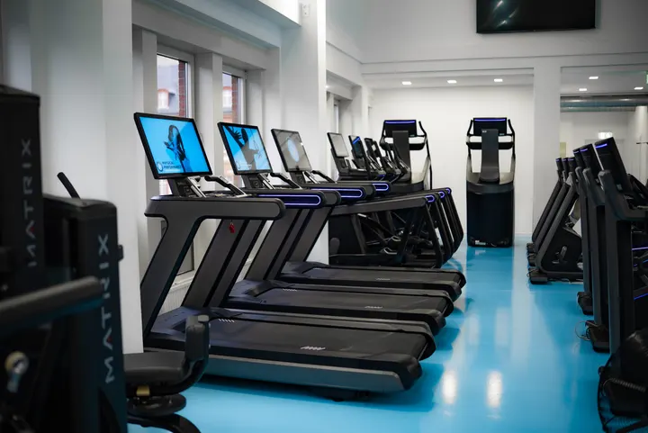 Physical Performance - Guidelplatz Brauweiler — functional training-studio in Freimersdorf, Köln — 2