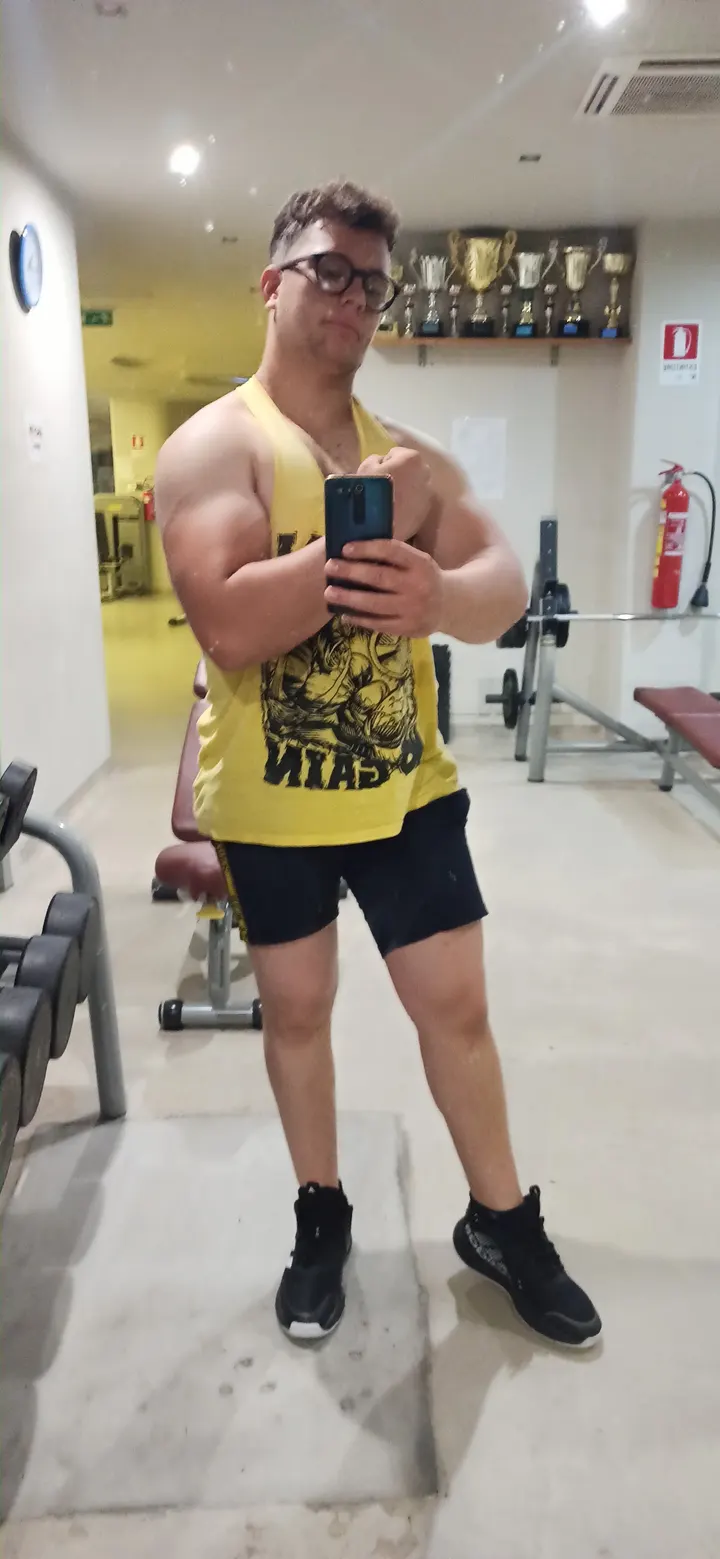 Antares Fitness Center — palestre-studio a Le Sfere, Caltagirone — 3