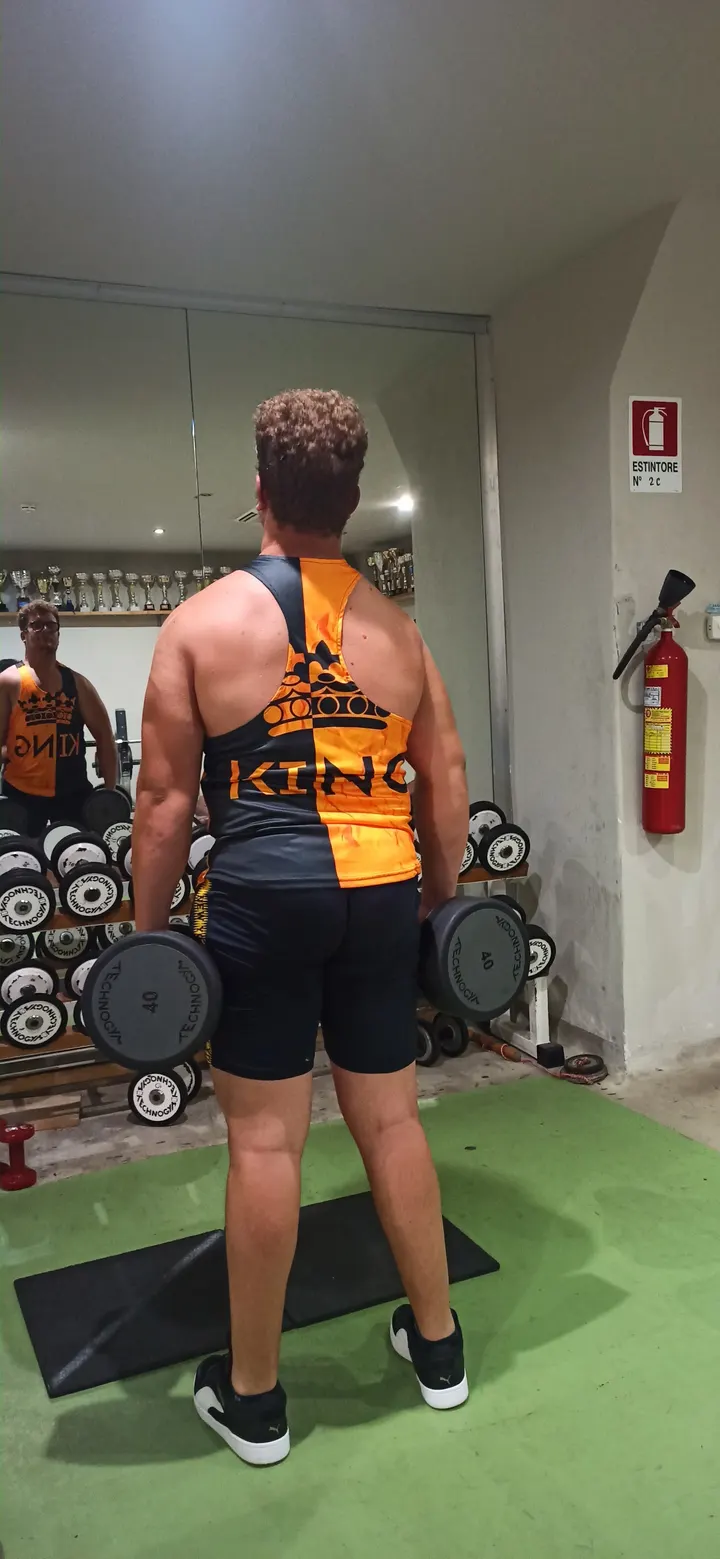 Antares Fitness Center — palestre-studio a Caltagirone — 4