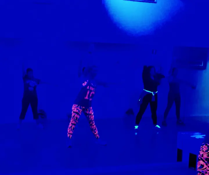 Antares Fitness Center — palestre-studio a Caltagirone — 5