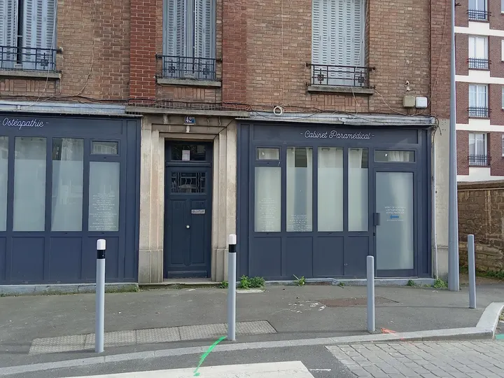 ReFeel — salle de fitness-studio à Paris — 2