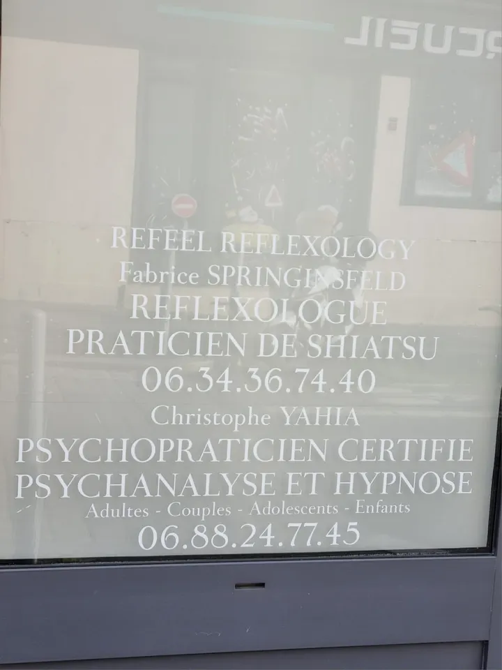 ReFeel — salle de fitness-studio à Paris — 3