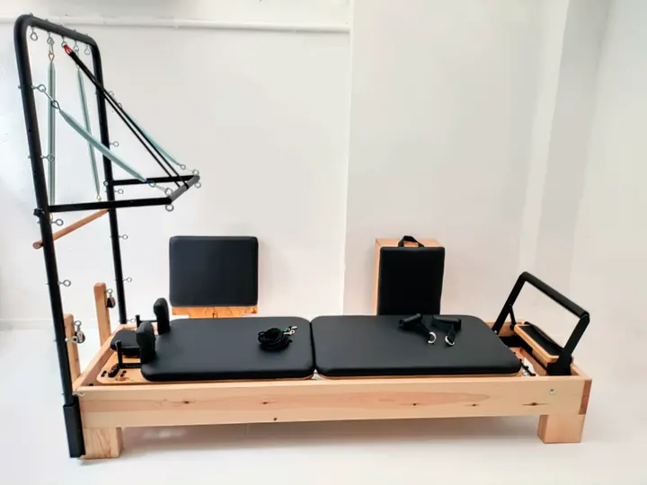 NC Pilates Lifestyle — Pilates en Castelló de la Plana