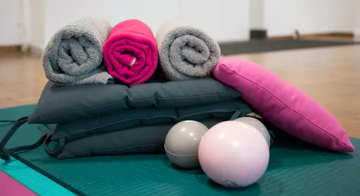 Perfect Pilates Apeldoorn — pilates-studio in Zevenhuizen, Apeldoorn — 3