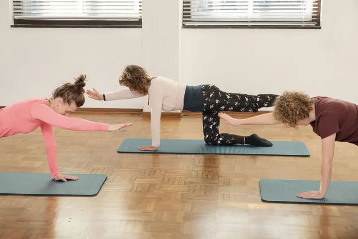Perfect Pilates Apeldoorn — pilates-studio in Apeldoorn — 4