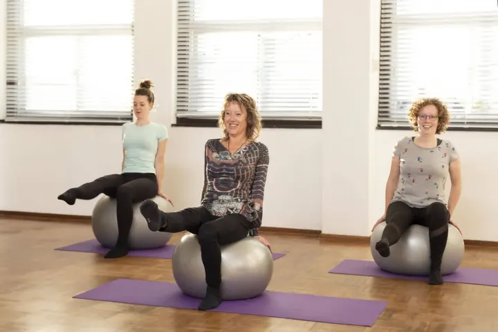 Perfect Pilates Apeldoorn — Pilates in Zevenhuizen, Apeldoorn