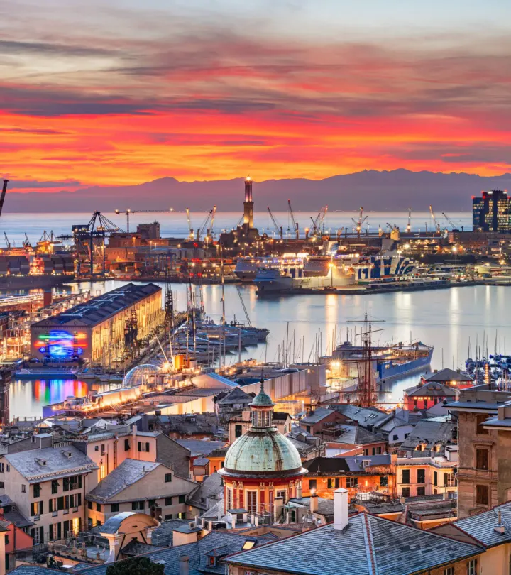 Palestra a Padova in centro — Functional training a Genova
