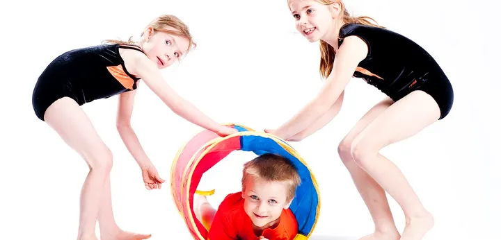Springbucks Gymnastics Club — gymnastics-studio in Beaconsfield and Chepping Wye Community Board, High Wycombe — 2