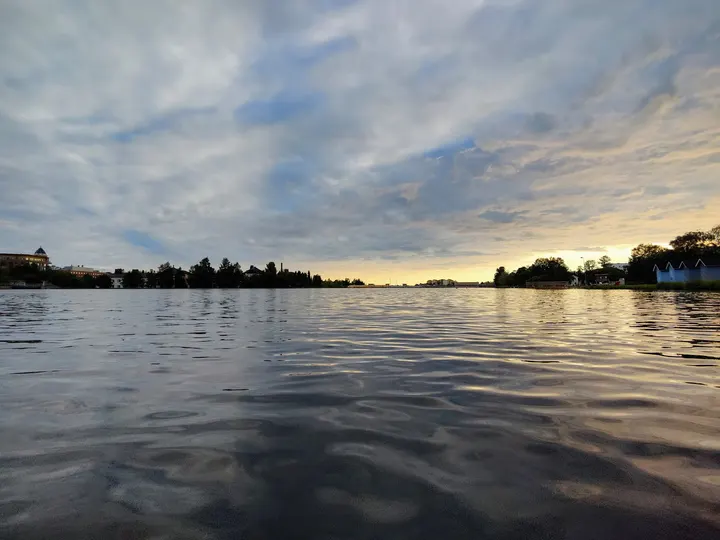 Kesän Sauna — wellness-studio – Tuira, Oulu — 2