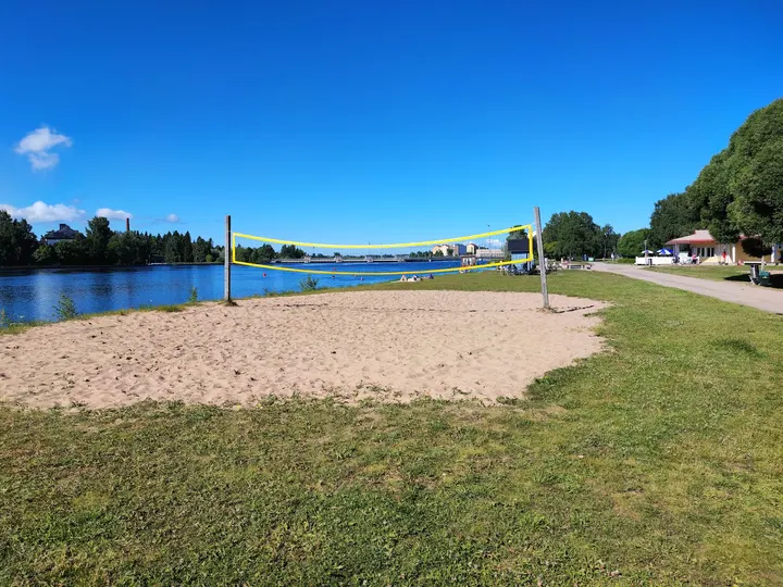 Kesän Sauna — Wellness – Tuira, Oulu
