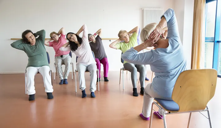 Yogui-Ni Centro de Yoga y Salud — yoga-studio en Sants-Montjuïc, Barcelona — 3