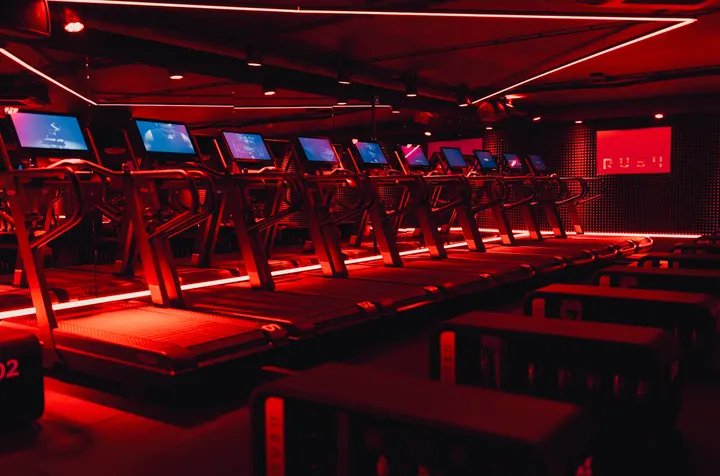 RUSH — hiit-studio in Centrum, Amsterdam — 3