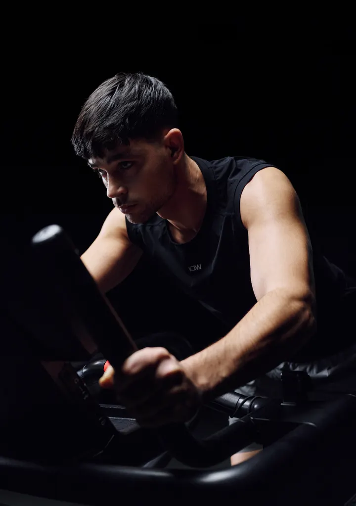 RUSH — hiit-studio in Amsterdam — 3