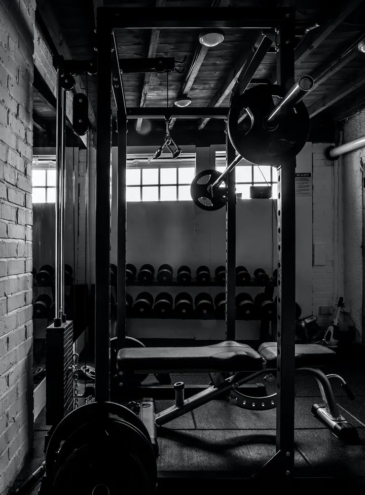Jack's Peak Performance — Fitness Studio in Haverhill