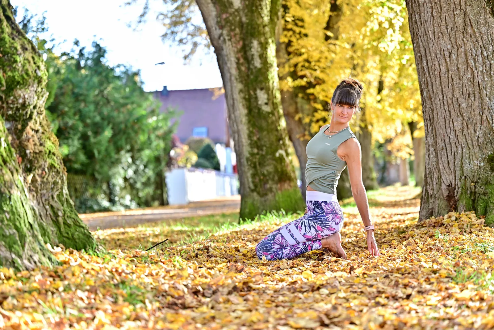Studio Susanne Gaminek und Katrin Ziegler GbR — träningsstudio i Memmingen — 4