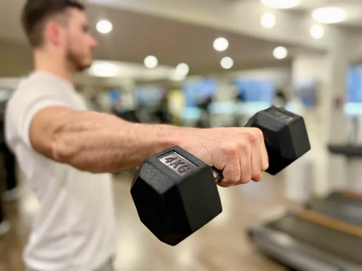 VitaClub Salle de Sport Nice Ouest — salle de fitness-studio aux Baumettes, Nice — 2