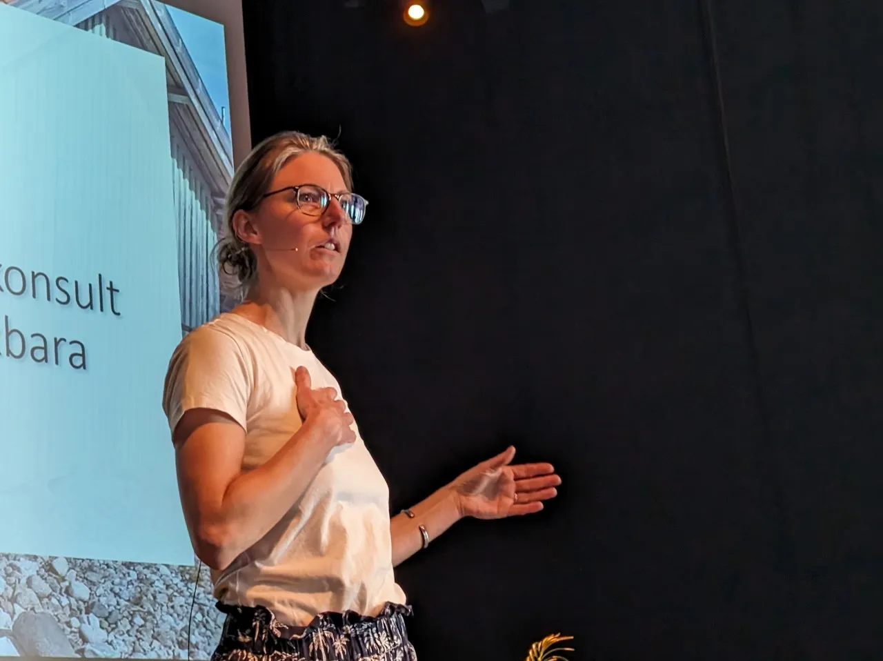 Andas med Frida — breathwork-studio i Jönköping — bild 3