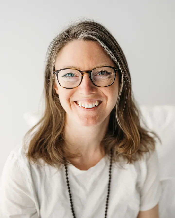 Andas med Frida — wellness-studio i Gräshagen, Jönköping