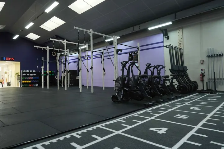 CrossFit La Farlède — crossfit-studio à La Farlède — 2