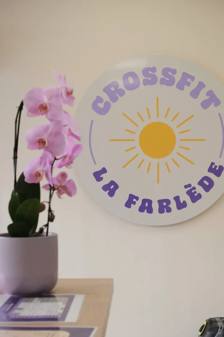 CrossFit La Farlède — crossfit-studio à La Farlède — 3