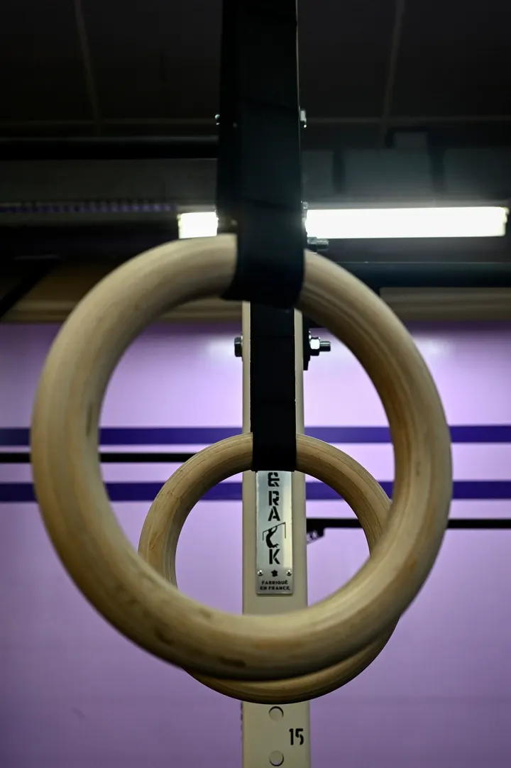 CrossFit La Farlède — crossfit-studio à La Farlède — 5